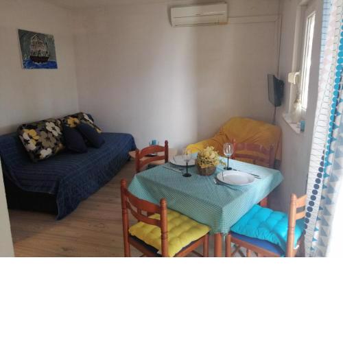 Apartment Legac - Plavi