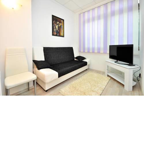 Apartment Leko