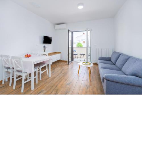 Apartment Lele