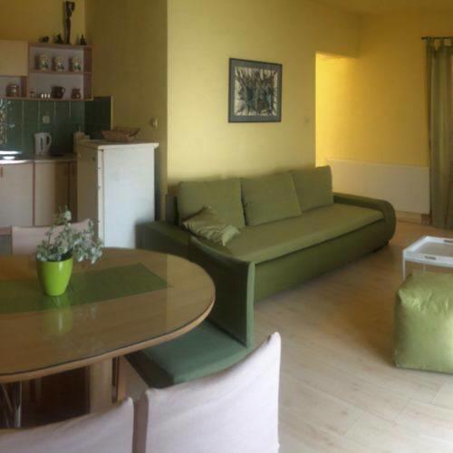 Apartment Lemi