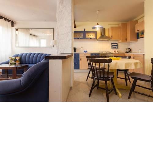 Apartment Lemond
