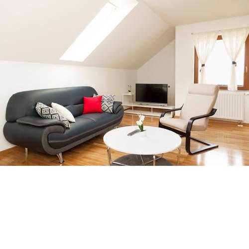 Apartment Lena