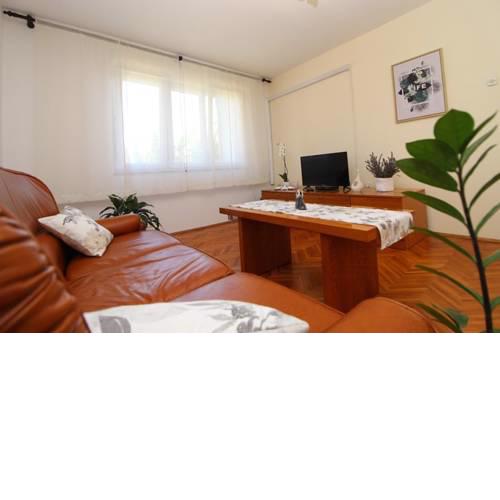 Apartment Lena