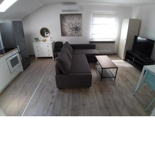 Apartment Lenchy