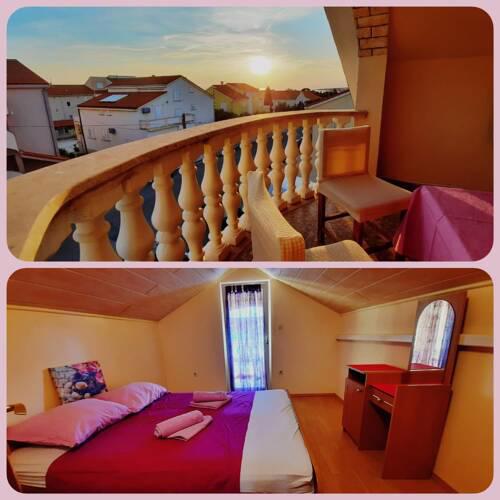 APARTMENT LEO NOVALJA