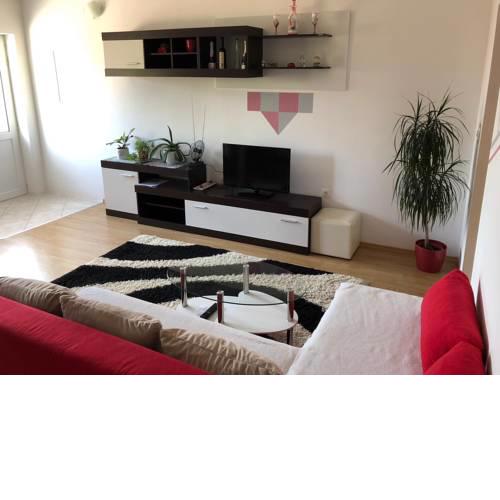 Apartment Leon, Imotski near Makarska