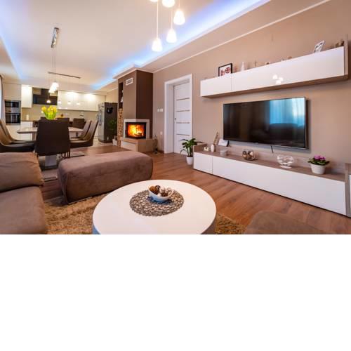 Apartment Leon