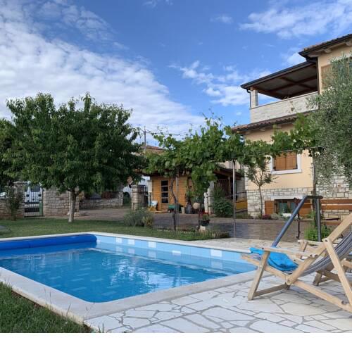 Apartment Leone