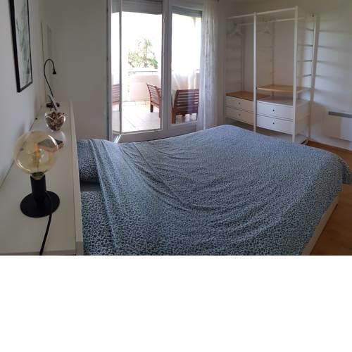 Apartment Leone