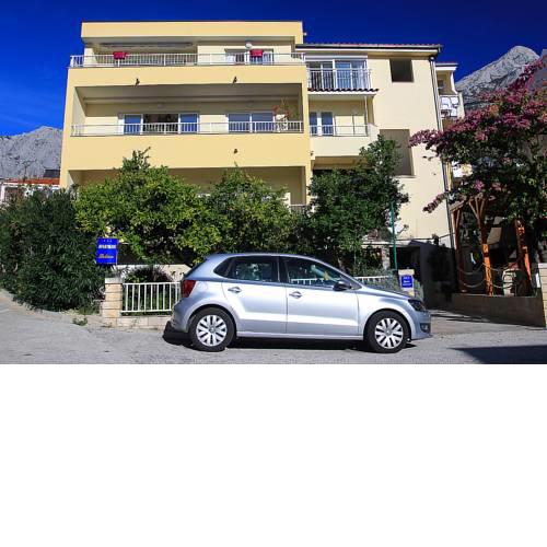 Apartment Letica
