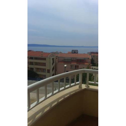 Apartment Leticia
