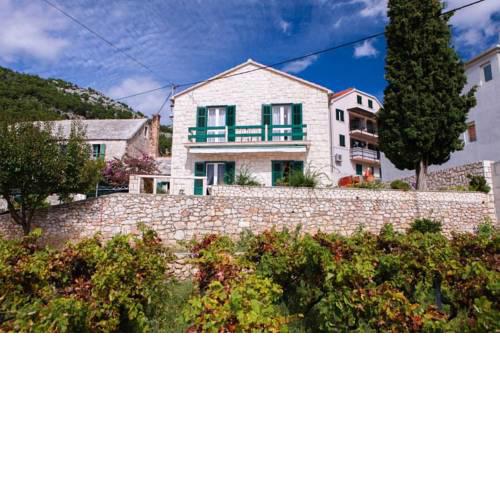 Holiday home Boemus