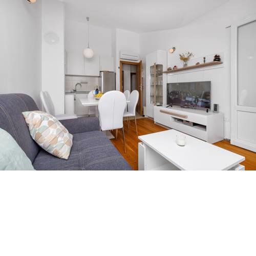 Apartment Leticija