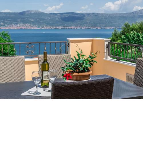 Apartment Leut