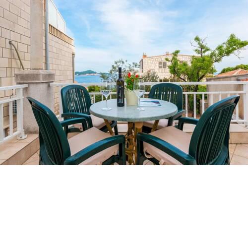 Apartment Libertas