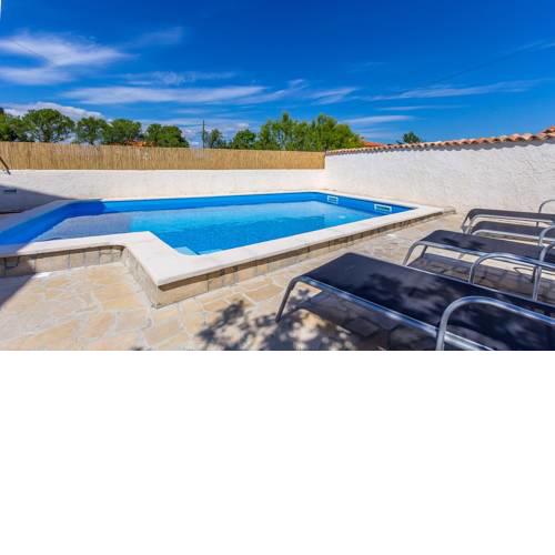 Apartment Liboria
