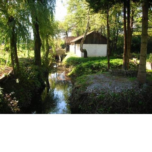 Apartment Licka Vodenica