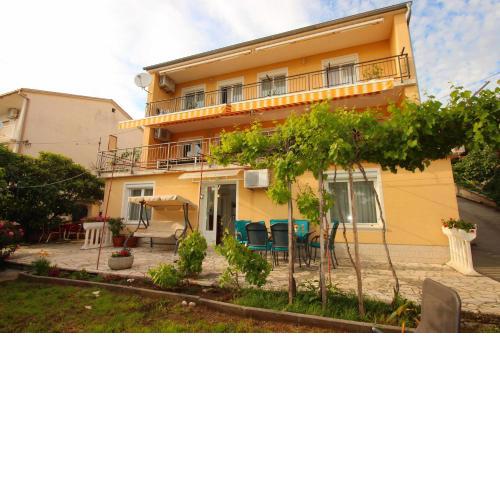 Apartment Lidia