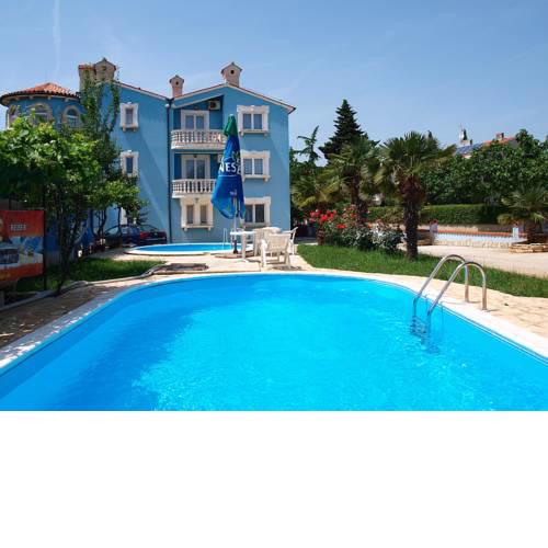 Apartment Lidija.1