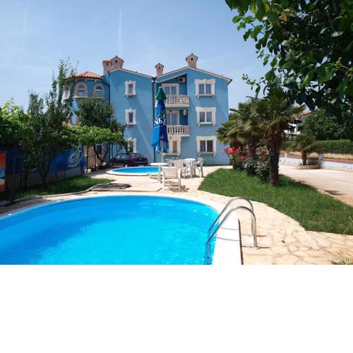 Apartment Lidija.2
