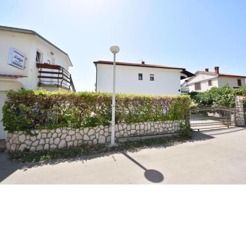 Apartment Lidija