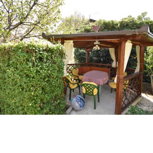 Apartment Lidija