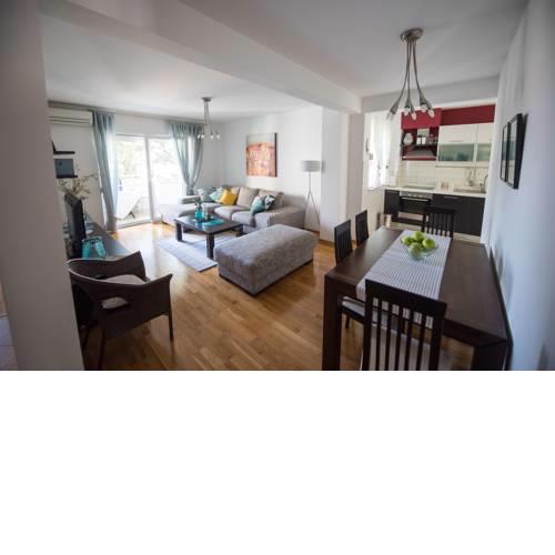 Apartment Lidija