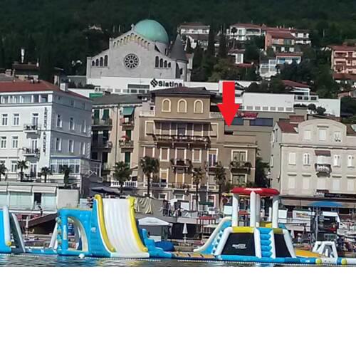 Apartment Lila Opatija 158