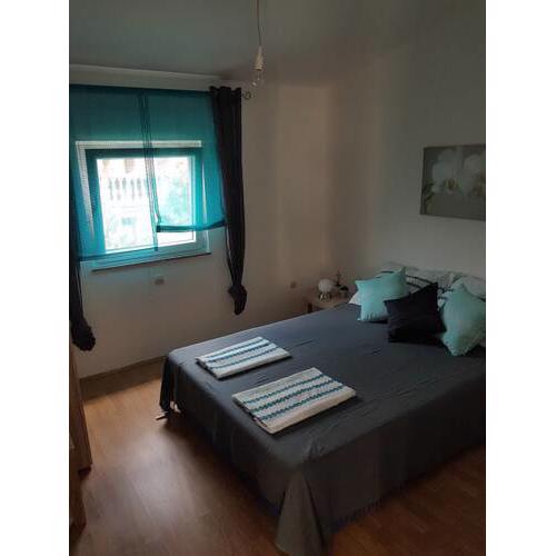 Apartment Lila