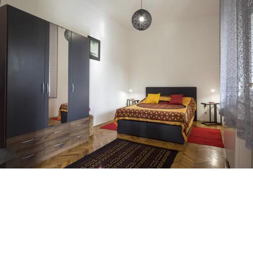 Apartment LILI Pula