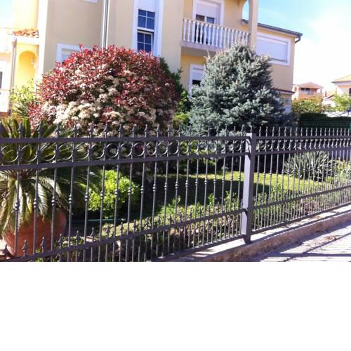 Holiday house Lilija