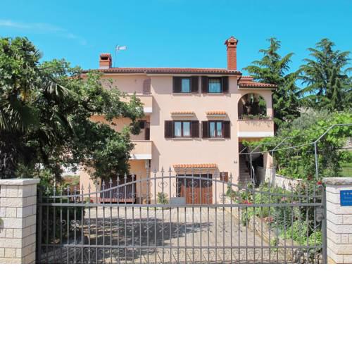 Apartment Liljana (PRC157)