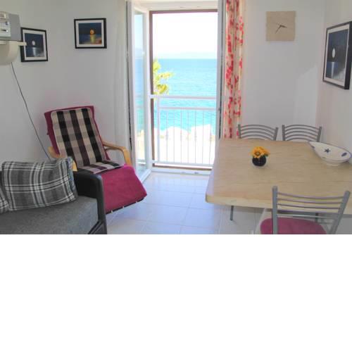 Apartment LILY - Top location