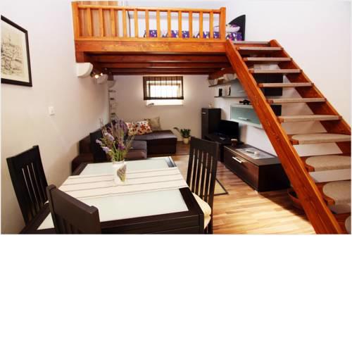 Apartment Lina