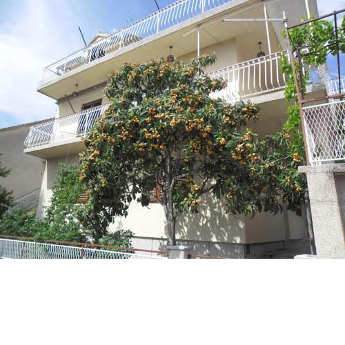 Apartment Lina