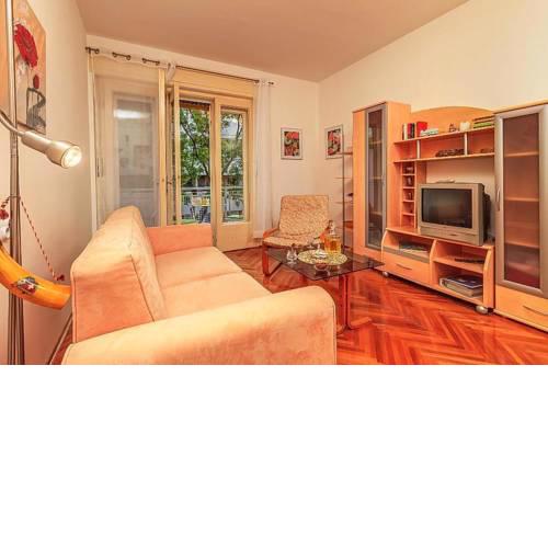 Apartment Linda Split - CDM031002-CYB