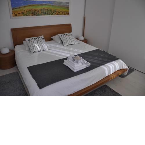 Apartment Lino - city center