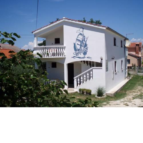 Apartment Lipota