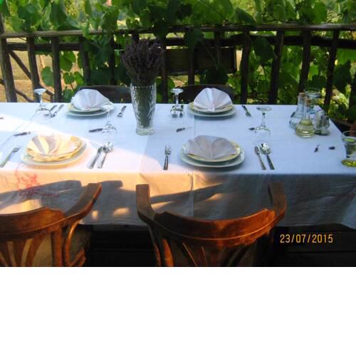 Apartment Lipovac - 4