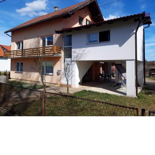 Apartment Lipovaca 17657a
