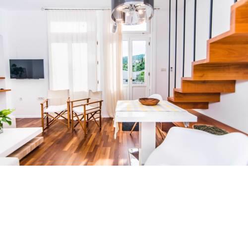 Apartment Lipovica