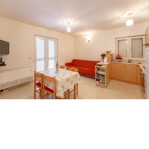 Apartment Lisa