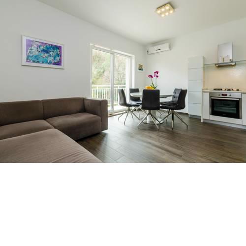 Apartment Lise