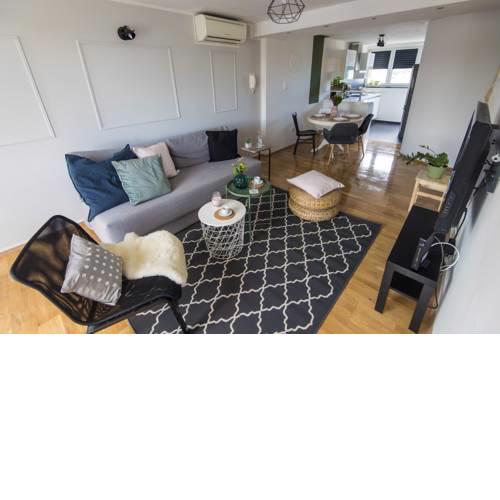 Apartment Lita Center