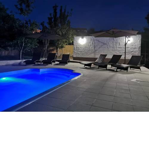 Villa Little Heaven