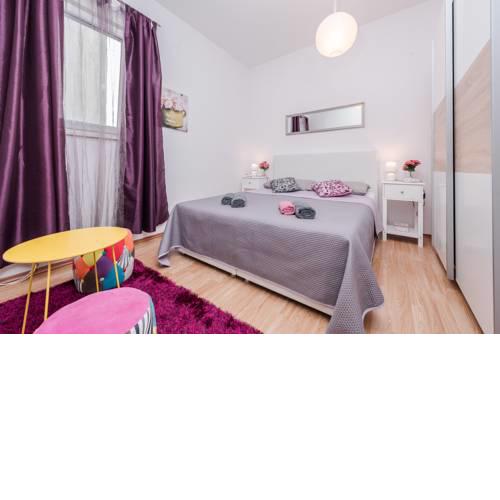 Apartment Little House Zadar
