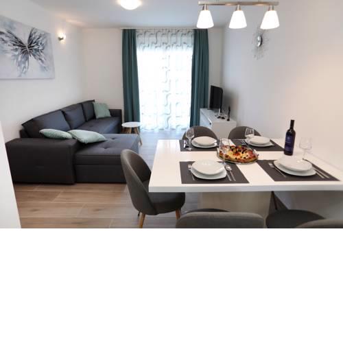 Apartment Little Marijeta