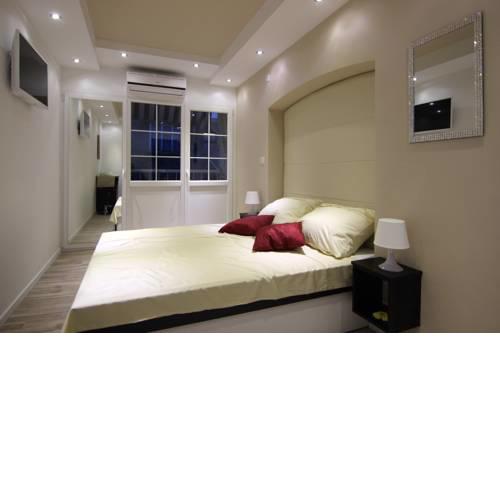Apartment Livaja