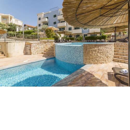 Apartment Livia