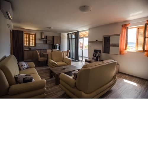 Apartment Livia